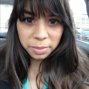 Meet your Posher, Luz